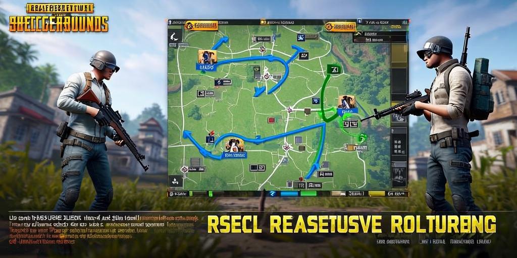 和平精英辅助工具安全指南：保护账号远离封禁