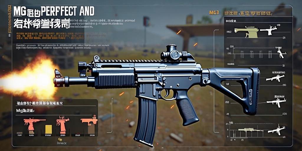 和平精英《火锅》辅助